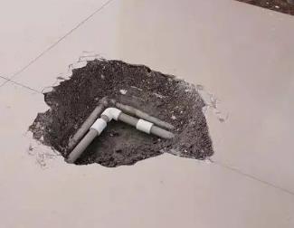 贵州卫生间漏水维修公司为您分享如何判断家里漏水