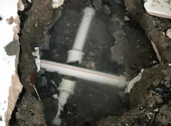 贵州阳台漏水维修公司为您分享楼上楼下漏水怎么处理