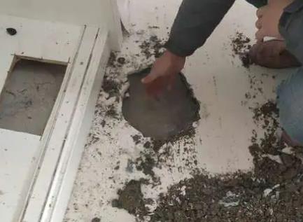 贵州卫生间漏水维修公司分享下精确定位查漏水一次多少钱?不同级别收费不同