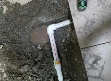 贵州阳台漏水维修时有哪些声音会影响检漏仪